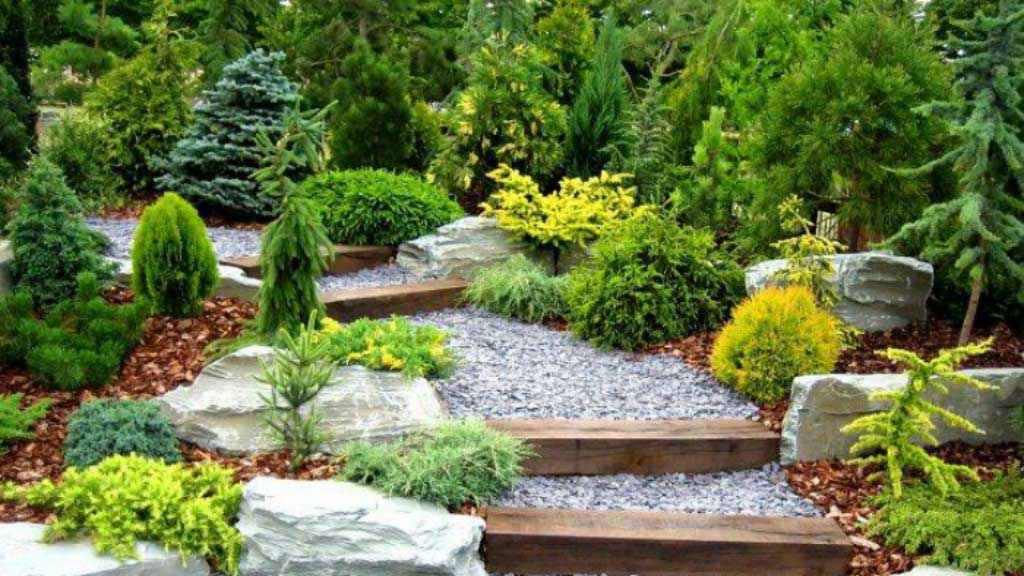 Jardines